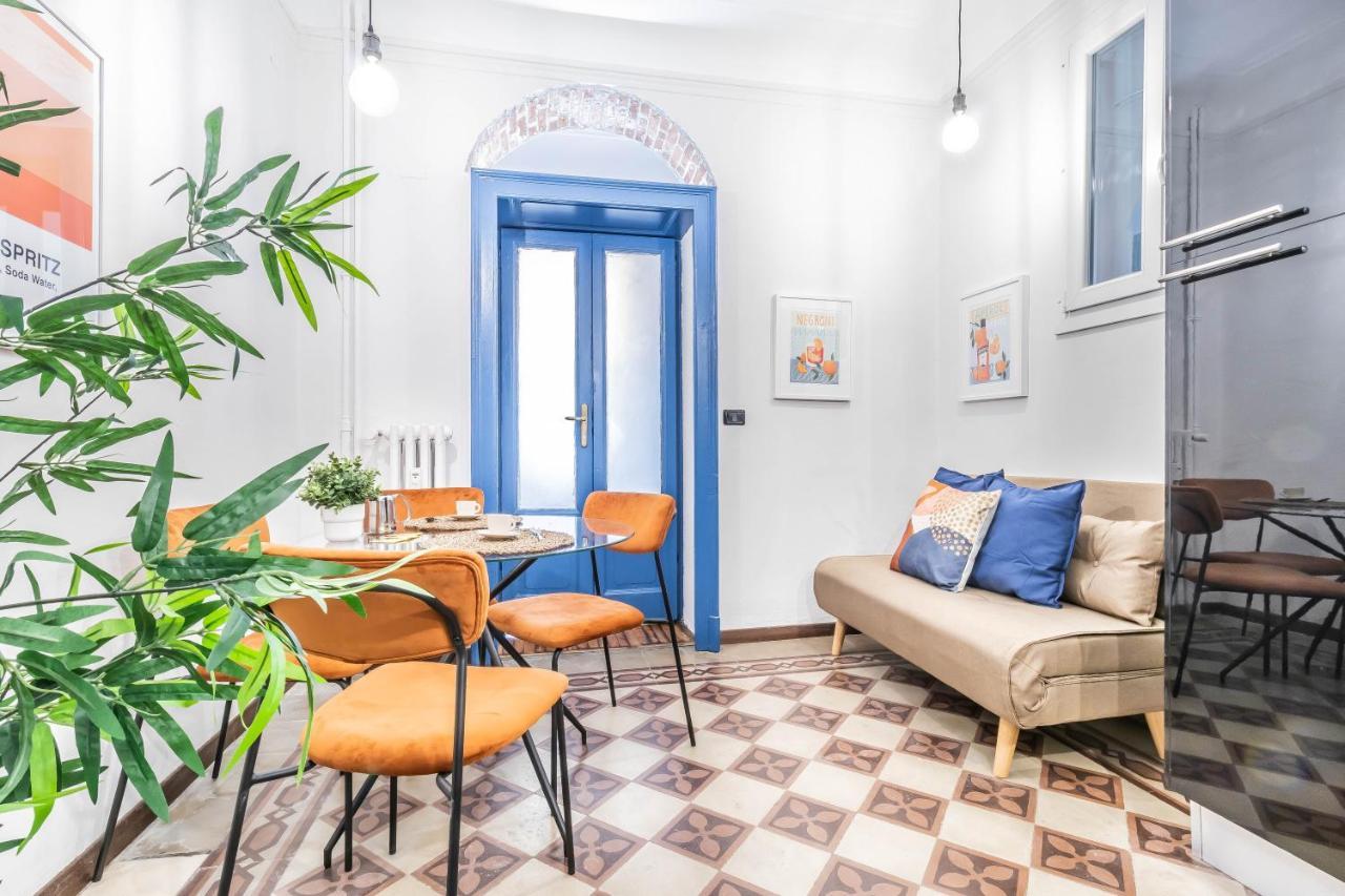 "Suite Porta Venezia Duomo" Metro - Wi-Fi - Netflix มิลาน ภายนอก รูปภาพ