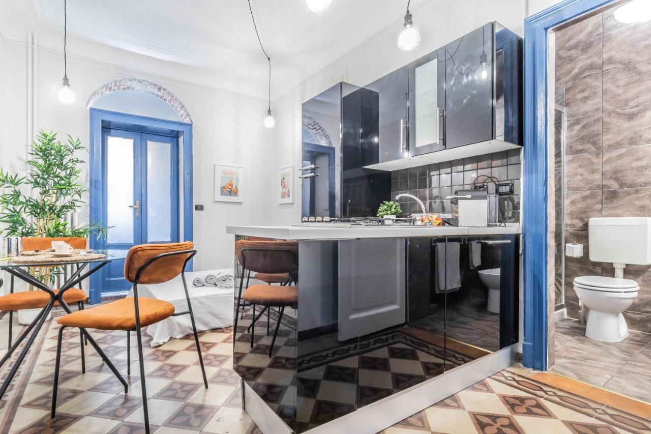"Suite Porta Venezia Duomo" Metro - Wi-Fi - Netflix มิลาน ภายนอก รูปภาพ