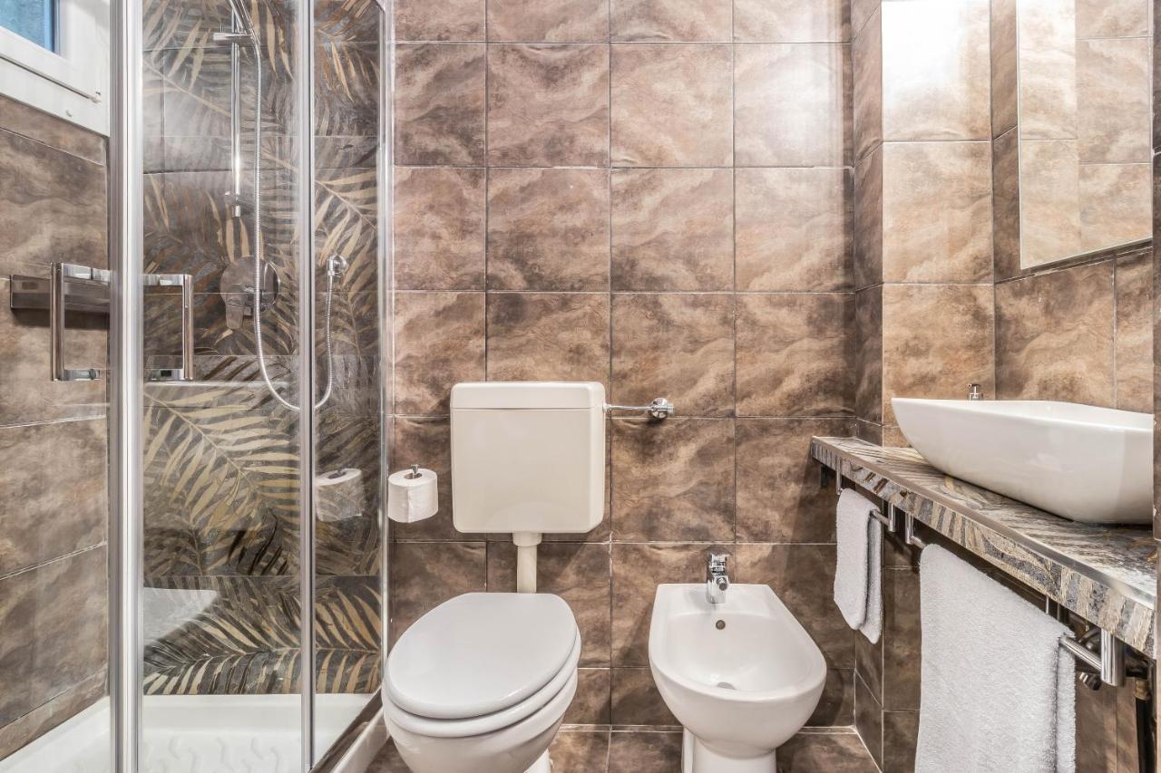 "Suite Porta Venezia Duomo" Metro - Wi-Fi - Netflix มิลาน ภายนอก รูปภาพ